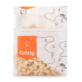 Cashewkerne Natur WW320 Premium